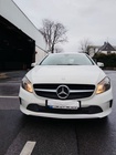 Mercedes-Benz A-Class 2016