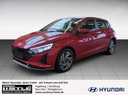 Hyundai i20 2025