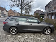 Ford Focus 2022