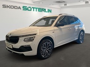 Skoda Kamiq 2025