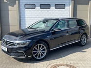 Volkswagen Passat 2022