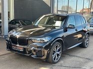 BMW X5 2022