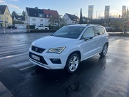 Seat Ateca 2020