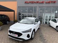 Ford Focus 2023