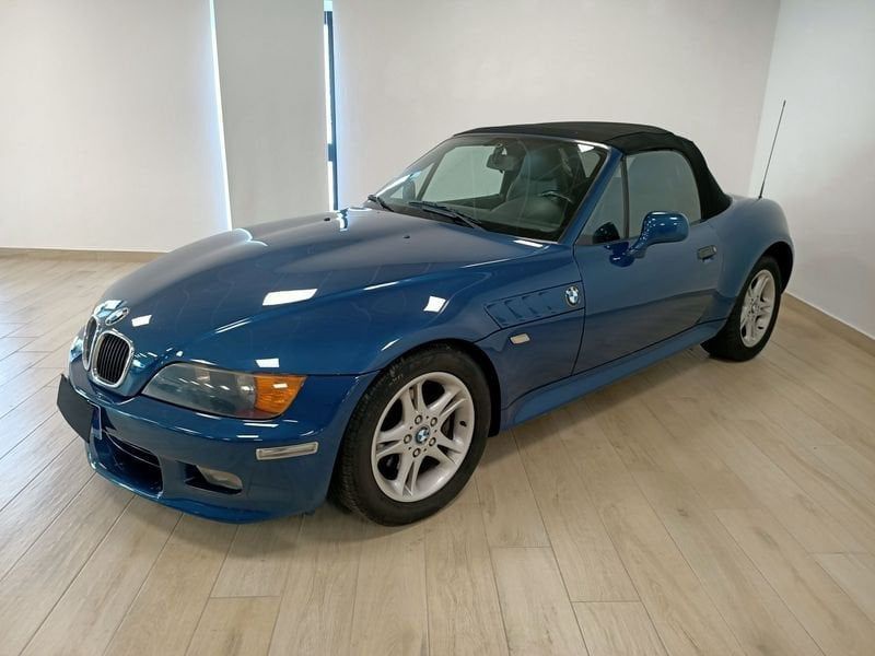 BMW Z3