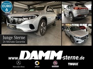 Mercedes-Benz EQA 2025