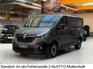 Renault Trafic 2020