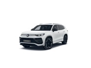 Volkswagen Tayron 2025