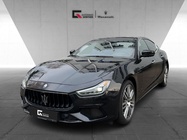 Maserati Ghibli 2022