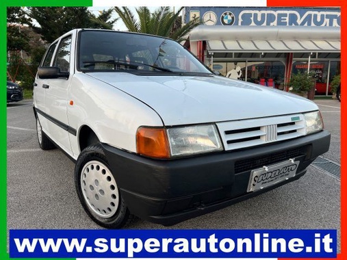 Fiat Uno 1990