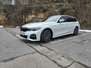 BMW 3 Series 2021