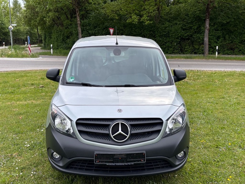 Mercedes-Benz Citan