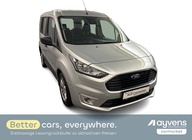 Ford Tourneo Connect 2022