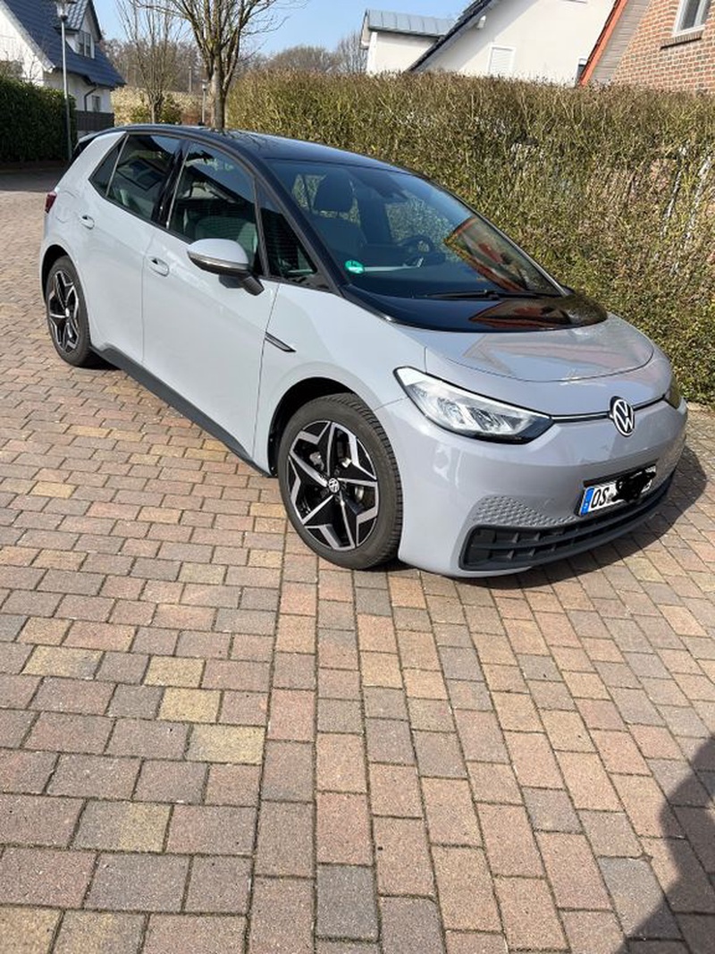 Volkswagen ID.3