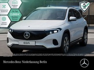 Mercedes-Benz EQA 2024
