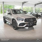 Mercedes-Benz GLC-Class 2020