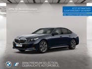 BMW i5 2025