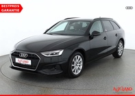Audi A4 2022