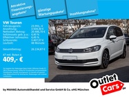 Volkswagen Touran 2020