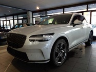 Genesis GV70 2022