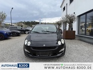 Smart ForFour 2005