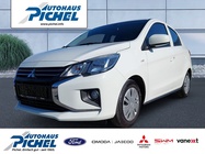 Mitsubishi Space Star 2023