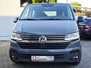Volkswagen T6 2022