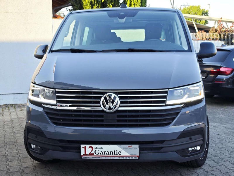Volkswagen T6