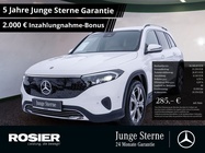 Mercedes-Benz EQB 2025