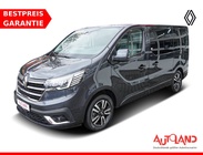 Renault Trafic 2022