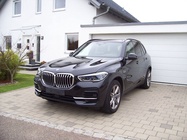 BMW X5 2022