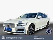 Volvo V90 2025