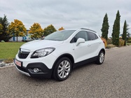 Opel Mokka 2015