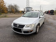 Volkswagen Passat 2006
