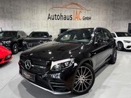 Mercedes-Benz GLC-Class 2019
