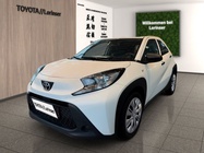 Toyota Aygo 2023