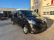 Renault Trafic 2018