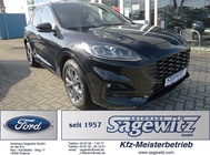 Ford Kuga 2023