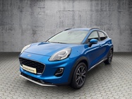Ford Puma 2022