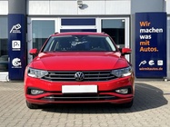 Volkswagen Passat 2023