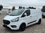 Ford Transit Custom 2020