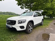 Mercedes-Benz GLB-Class 2021