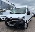 Renault Master 2023