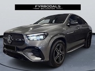 Mercedes-Benz GLE-Class 2024