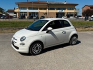 Fiat 500 2020