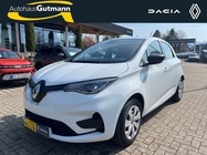 Renault ZOE 2022