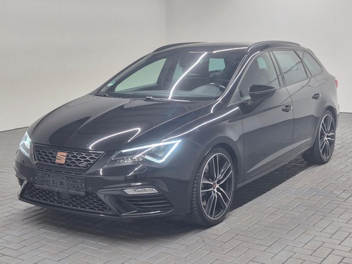 Seat Leon 2020