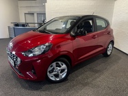 Hyundai i10 2022