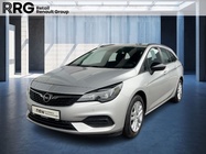Opel Astra 2022