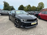 Opel Astra 2024